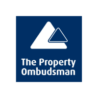 Property Ombudsman Trust logo